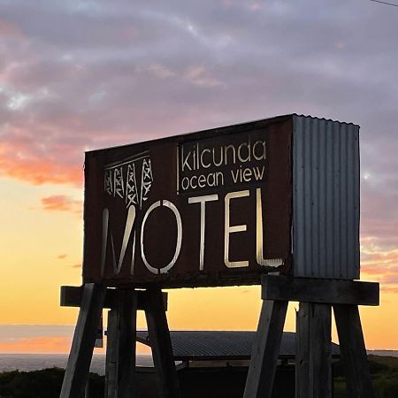 Kilcunda Ocean View Motel Exterior foto