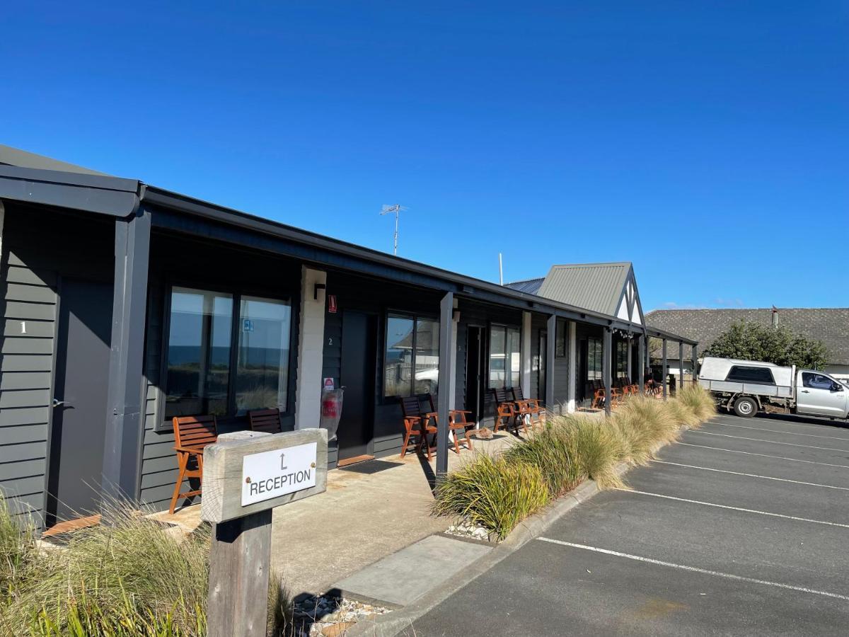 Kilcunda Ocean View Motel Exterior foto