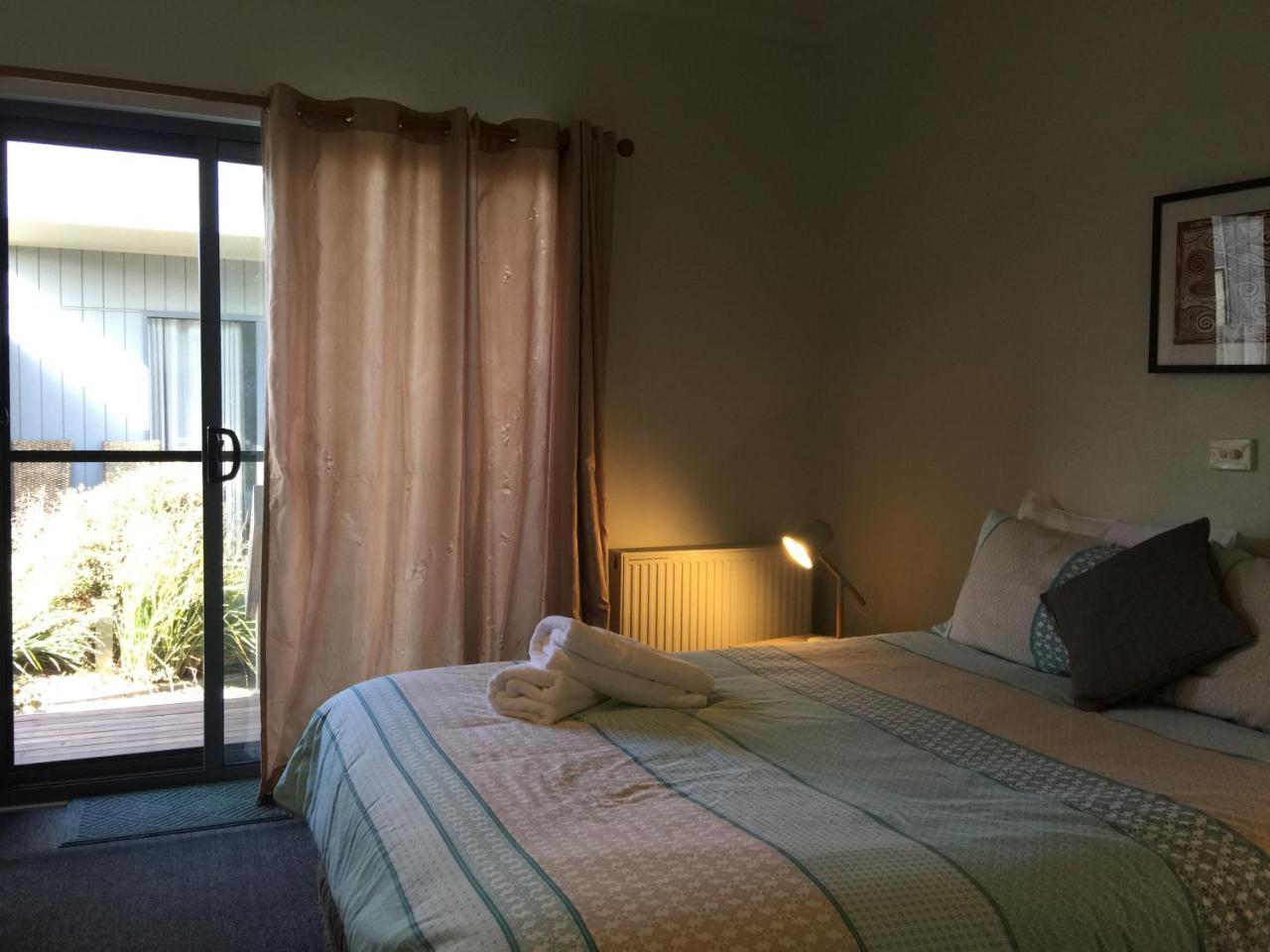 Kilcunda Ocean View Motel Exterior foto