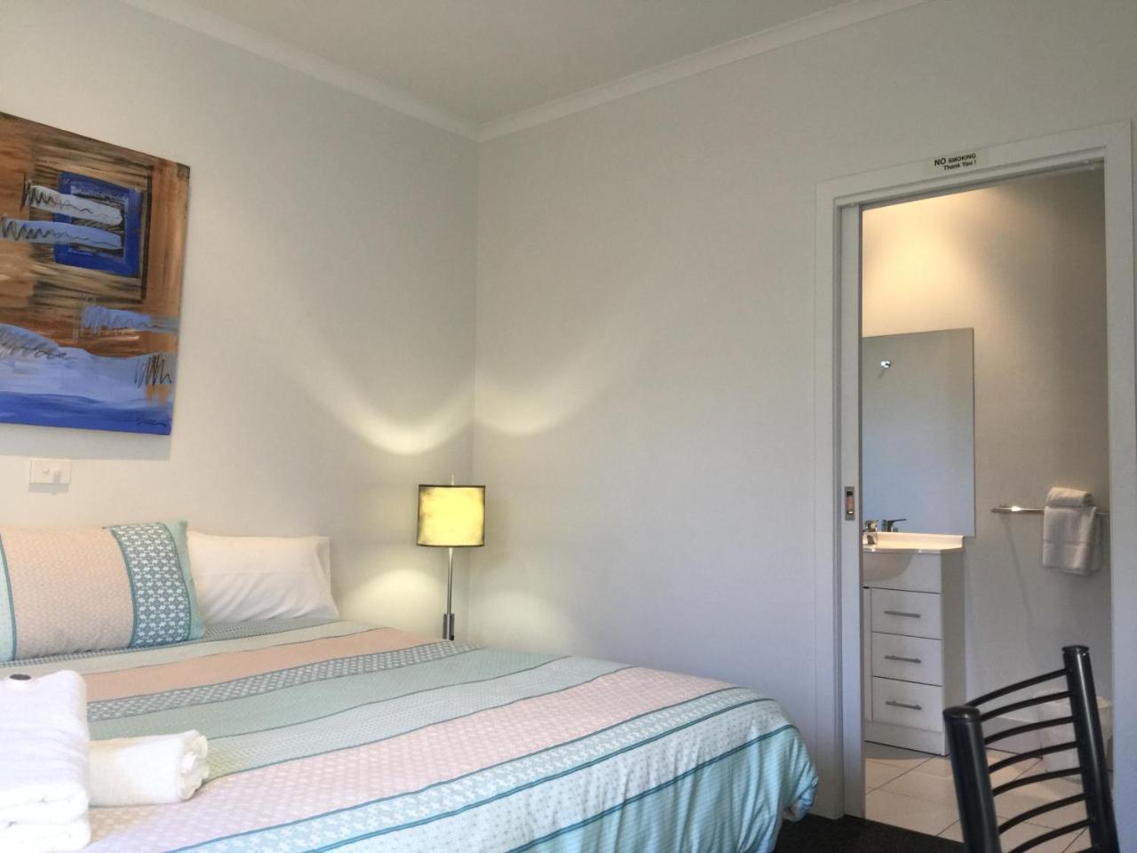 Kilcunda Ocean View Motel Exterior foto